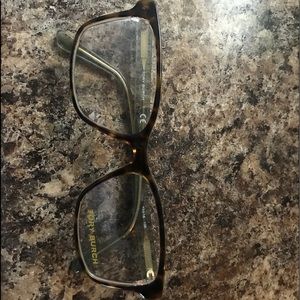 Tory Burch non rx glasses